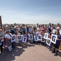 Praise For Latest Schools To Receive Outstanding Judgement