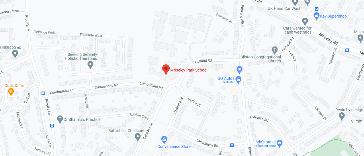 moseleypark Moseley Park